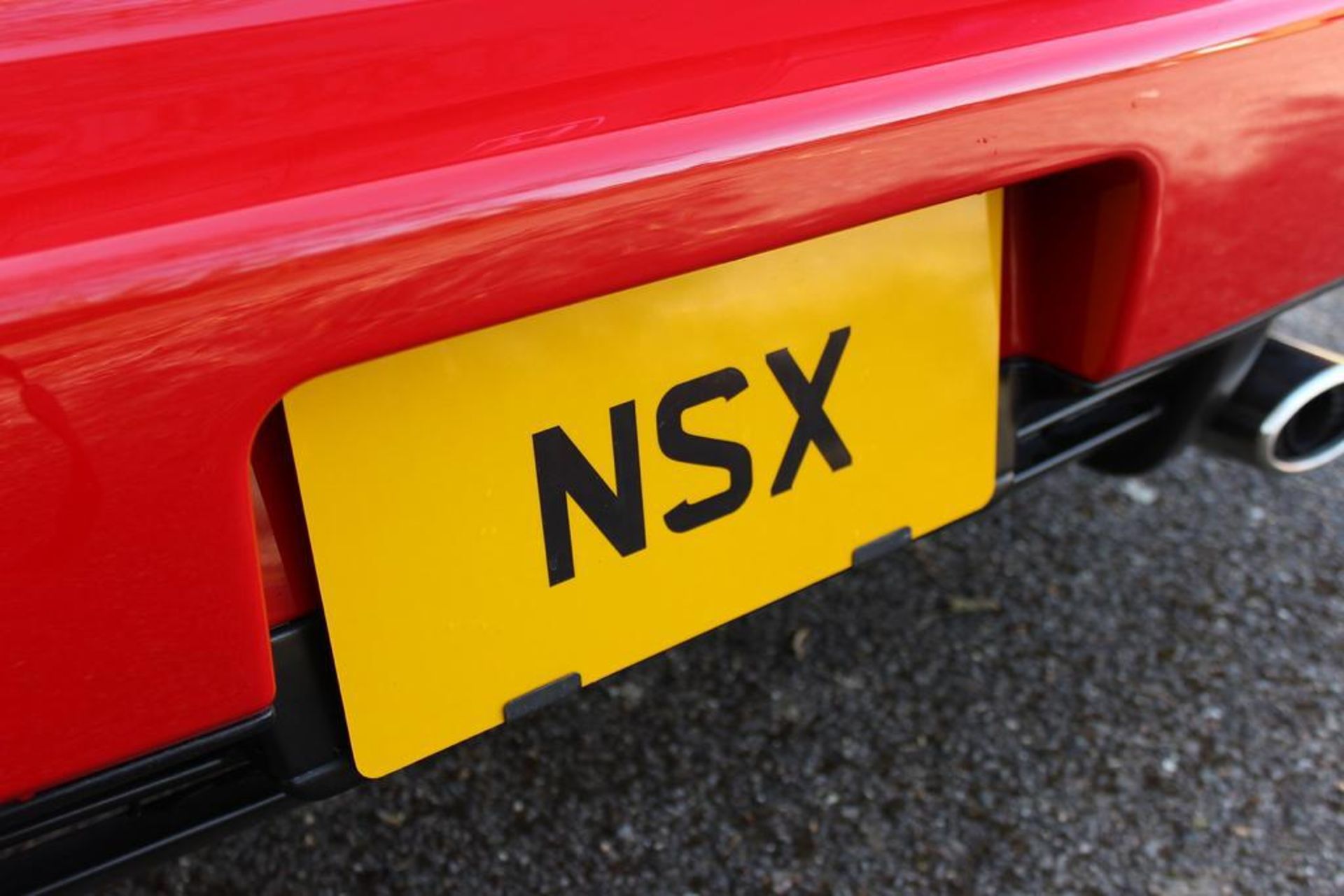 HONDA NSX, FULL HONDA SERVICE HISTORY, 13,000 MILES, ALL TAXES AND DUTIES PAID *NO VAT* - Image 20 of 30