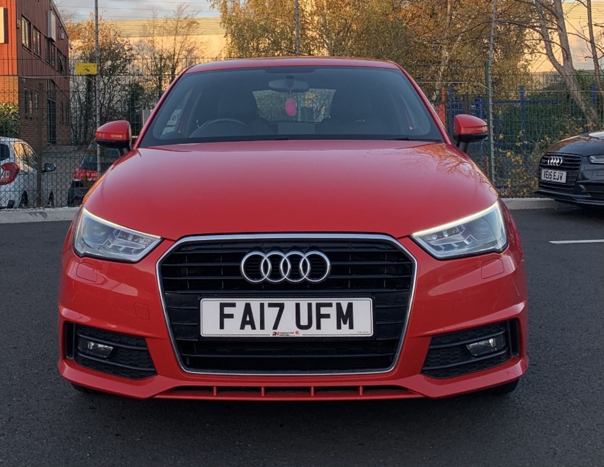 2017 AUDI A1 TDi S Line - SOLD WITH NO KNOWN FAULTS - Image 11 of 11