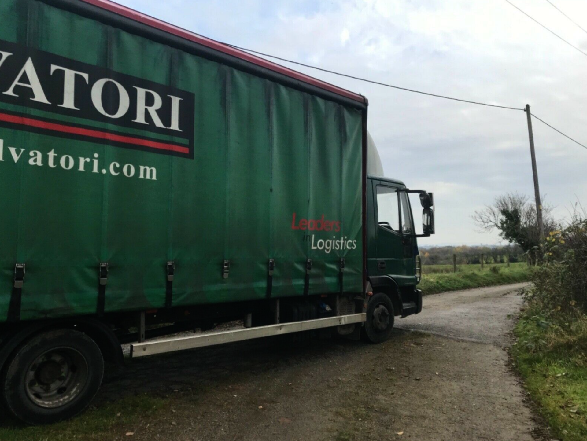 MC - 2010 IVECO 75E16 7.5 TON CURTAINSIDER WITH TUCK UNDER TAIL LIFT 20 FT BODY MOT JUNE 21 AUTO - Image 10 of 10