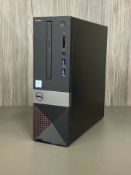 DELL VOSTRO 3268 PC INTEL I3 7TH GEN 7100 3.9GHz 4GB RAM 1TB HDD WINDOWS 10 *PLUS VAT*