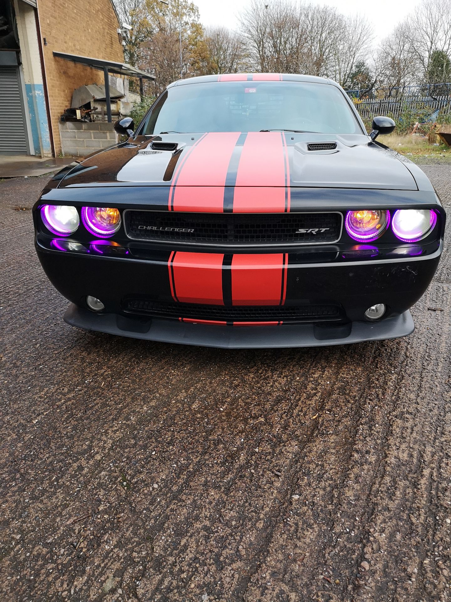 Dodge Challenger SRT8, 392 Hemi 2014, 6.4 Litre 2 Door Sport - Image 2 of 23