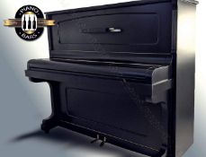 BRAND NEW PIANO BAR WITH BUILD IN TWO FRIDGES FOR 12 BOTTLE EACH.