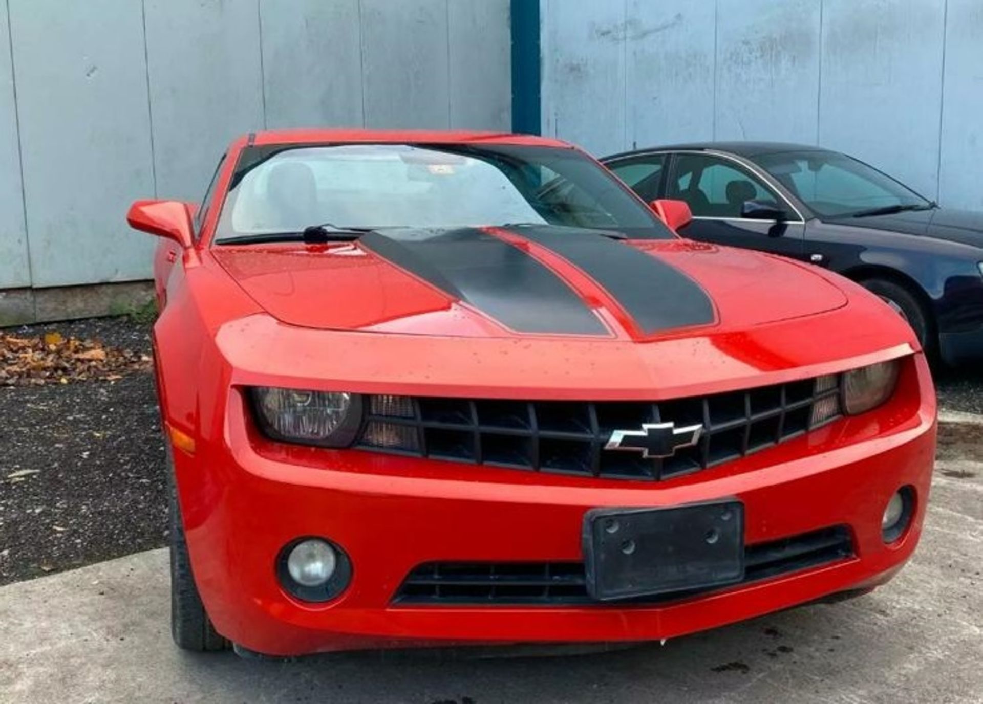 2012 CHEVROLET CAMARO 3.6 RS AUTO 85,000km - Image 10 of 12