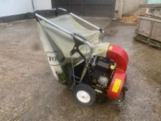 TORO BILLY GOAT LEAF BLOWER, DELIVERY ANYWHERE UK £150 *PLUS VAT*