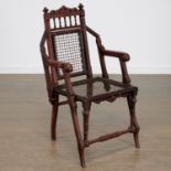 George Hunzinger armchair