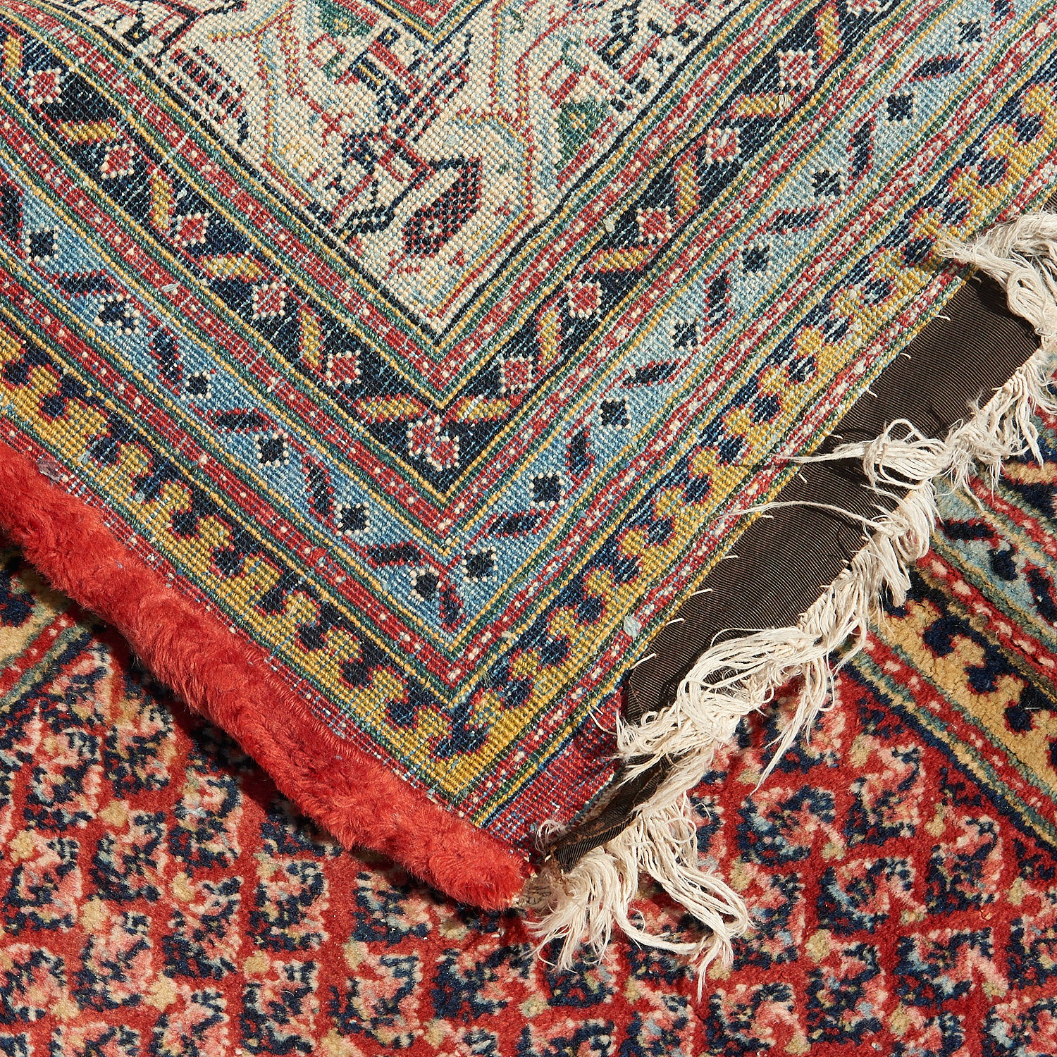 Persian carpet - Image 7 of 7