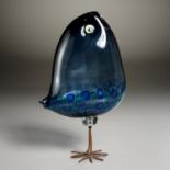 Alessandro Pianon, Pulcini bird sculpture