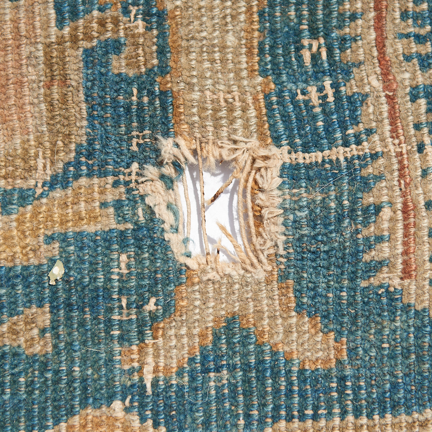 Persian carpet - Image 5 of 8