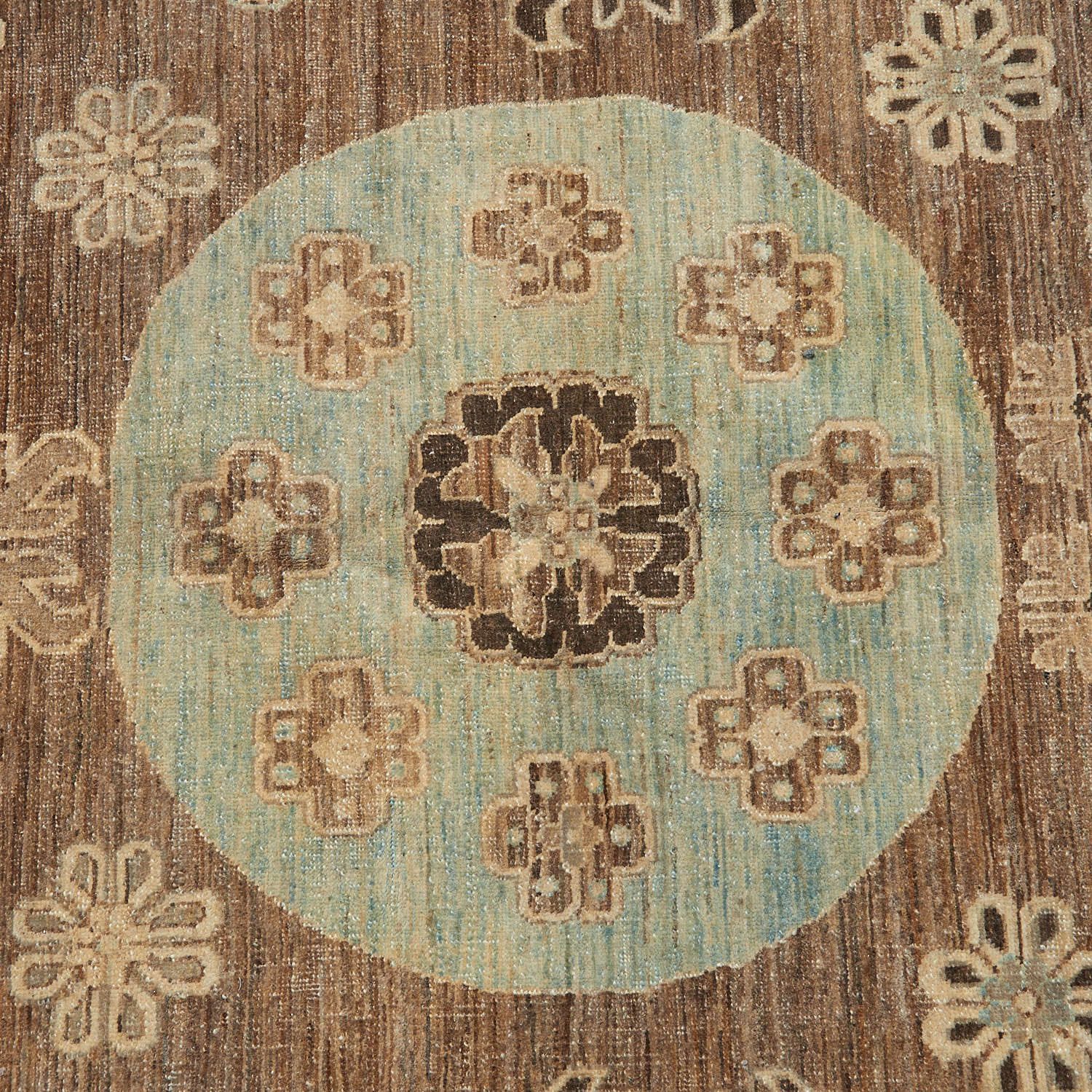 Attractive Designer Persian carpet - Image 4 of 7