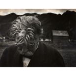 W. Eugene Smith, Dr. Albert Schweitzer, photograph