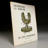 Derriere le Miroir, 10 Ans d'Edition 1946-1956