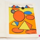 [Kandinsky, Calder] San Lazzaro et Ses Amis