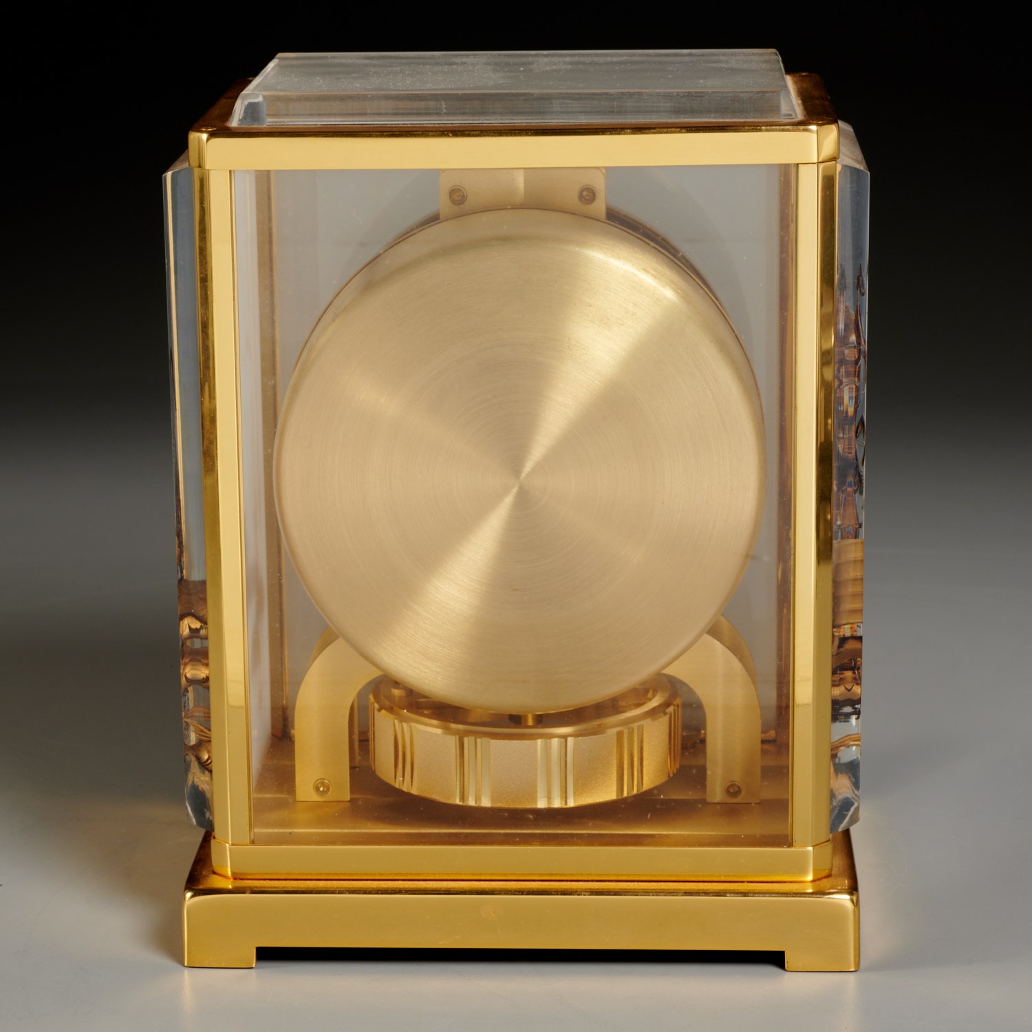 Jaeger-LeCoultre Chinoiserie Atmos Clock - Image 5 of 5