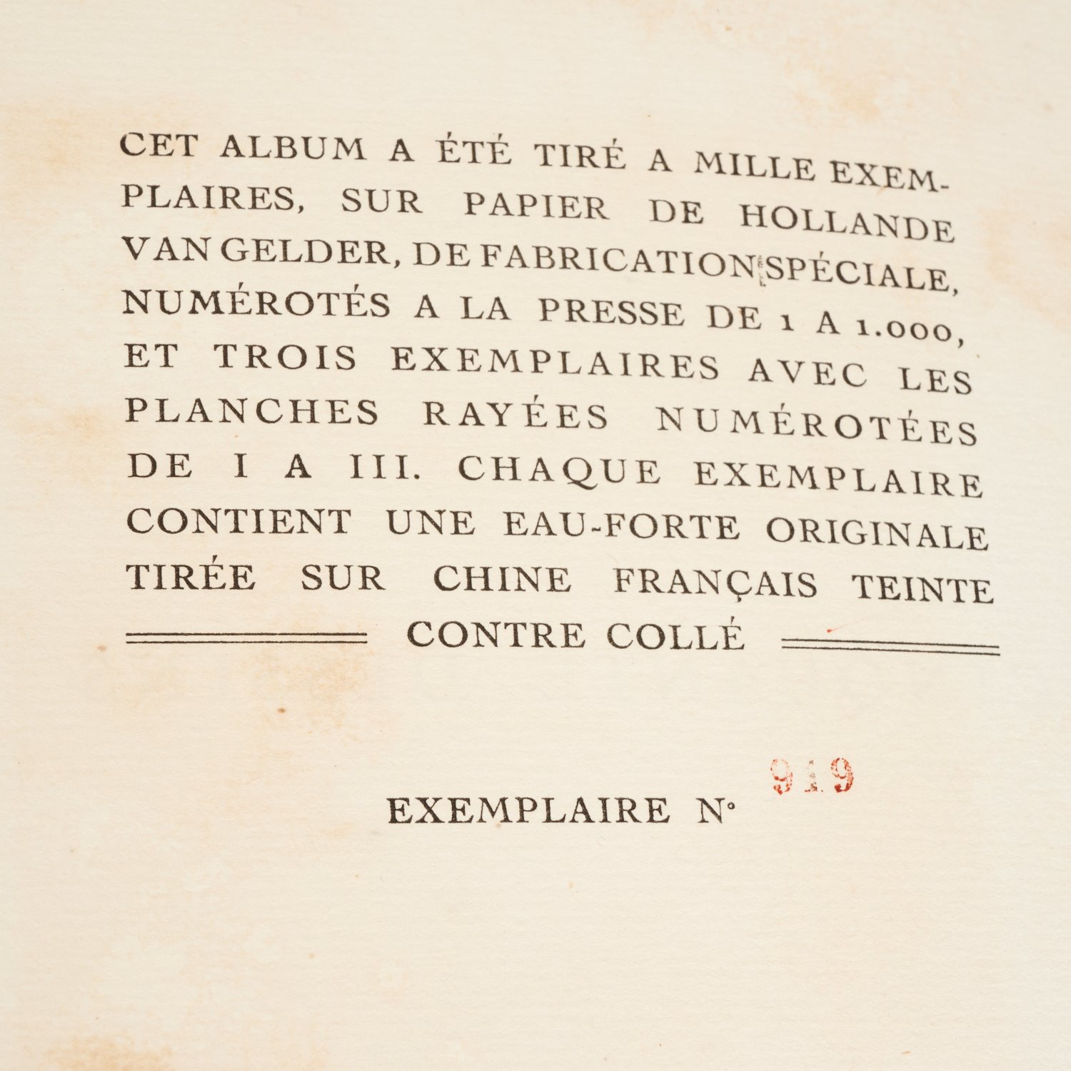 Henri Matisse, (4) vols incl. catalogue raisonne - Image 5 of 9