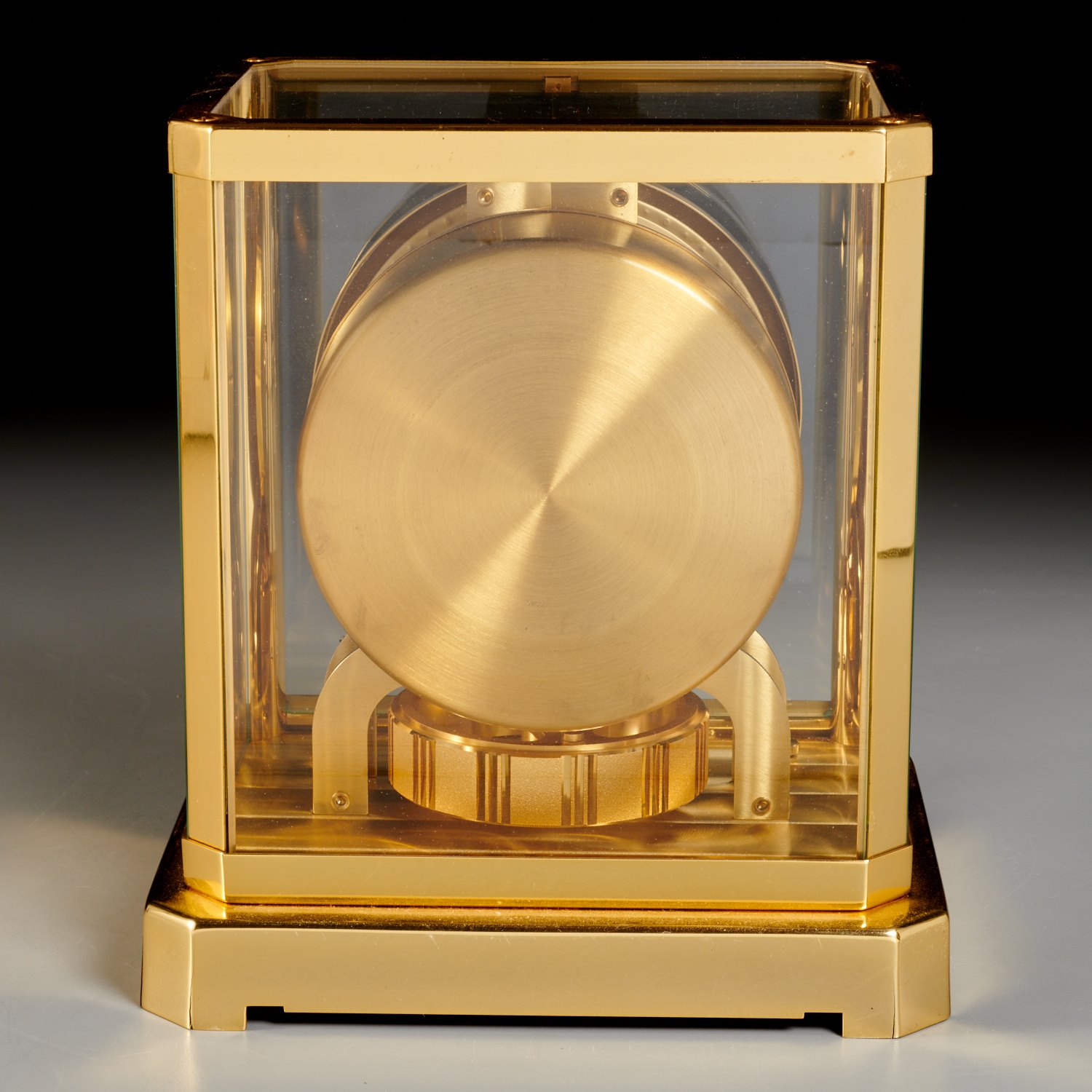 Jaeger Le Coultre Atmos mantel clock - Image 6 of 9