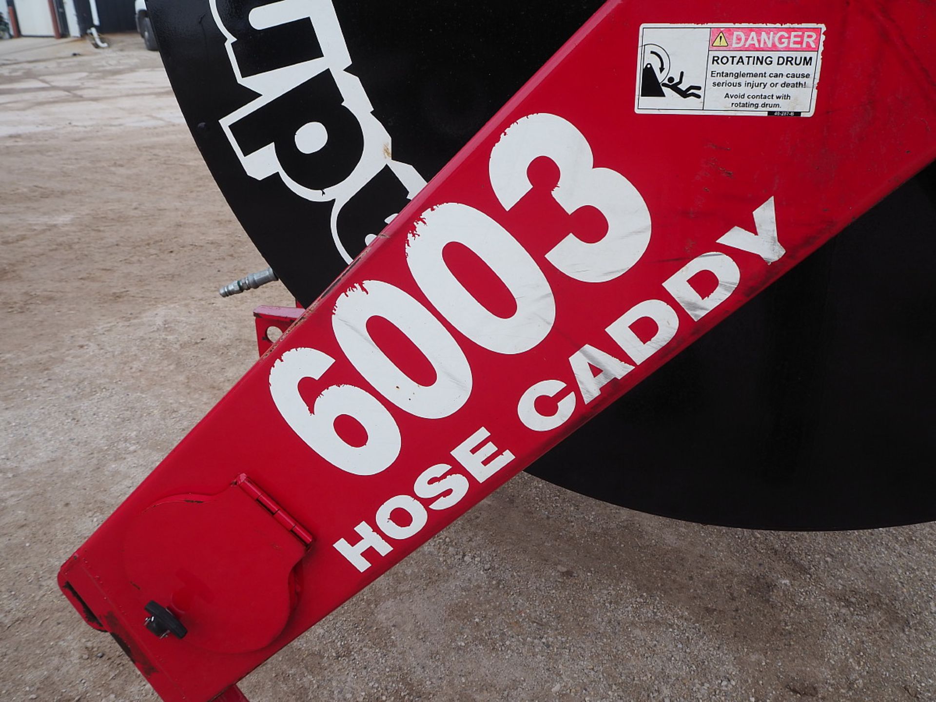 CADMAN 6003 HOSE CADDY - Image 2 of 6