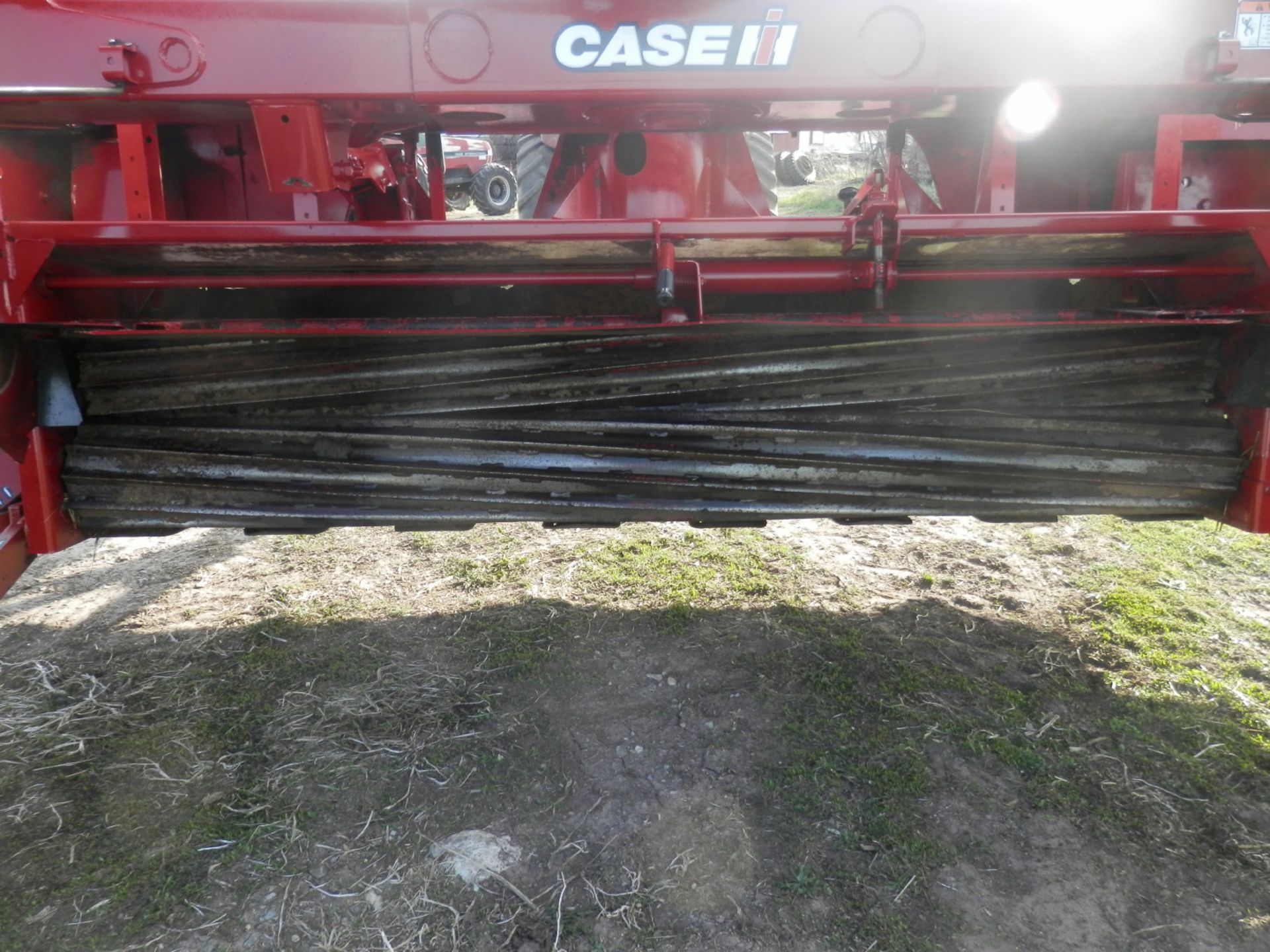 CASE IH DC132 13' DISCBINE - Image 8 of 16