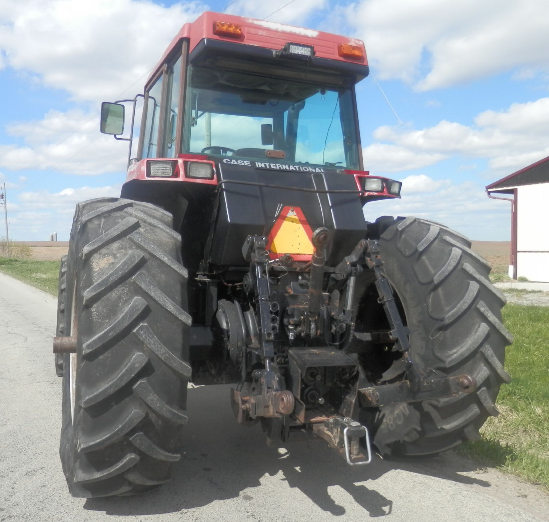 CASE IH 7120 MAGNUM MFWD - Image 5 of 15