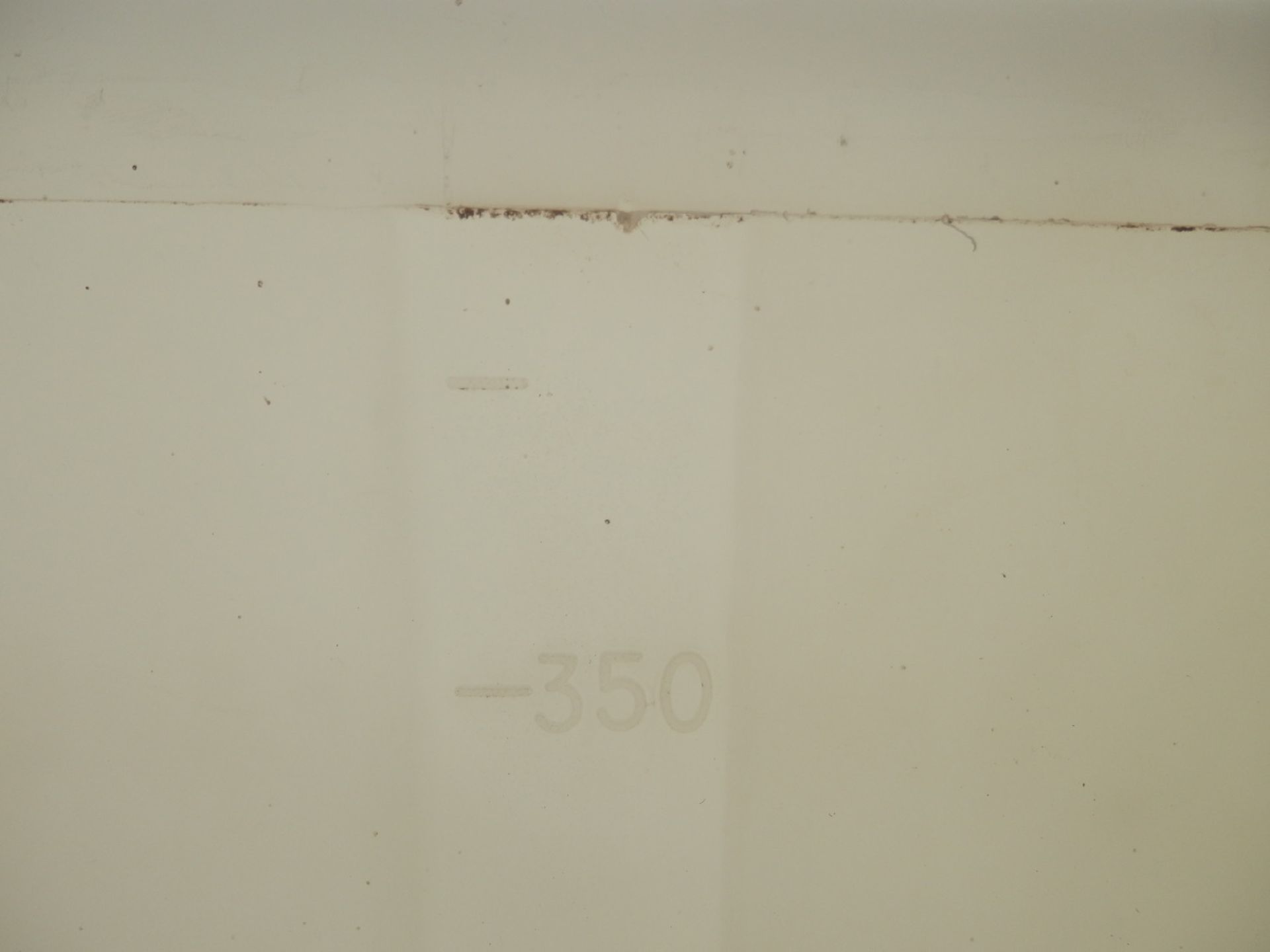 ACE ROTO MOLD 400 GAL POLY TANK - Image 5 of 5