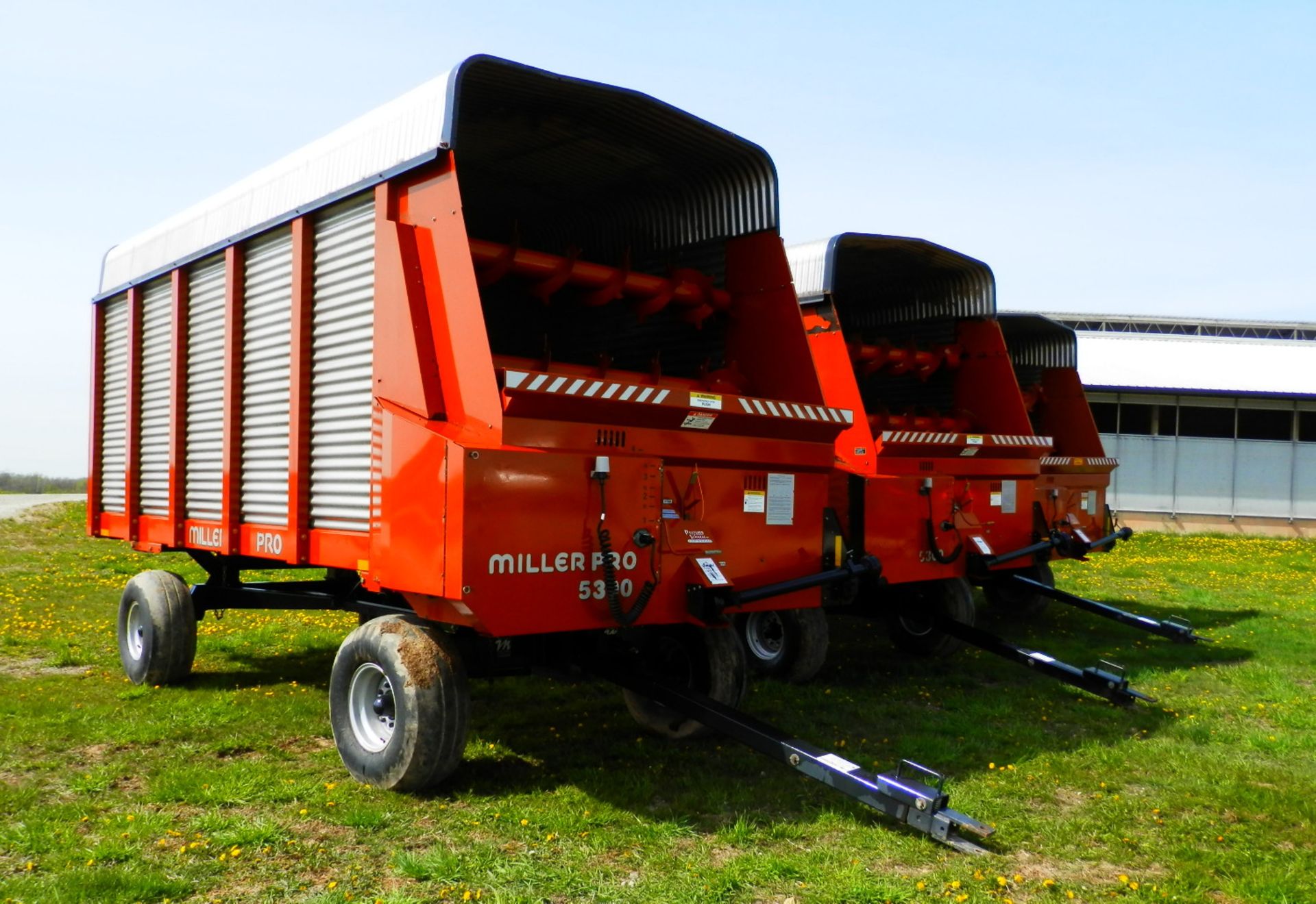 KRUEGER DAIRY FARM, LLC - Image 8 of 11