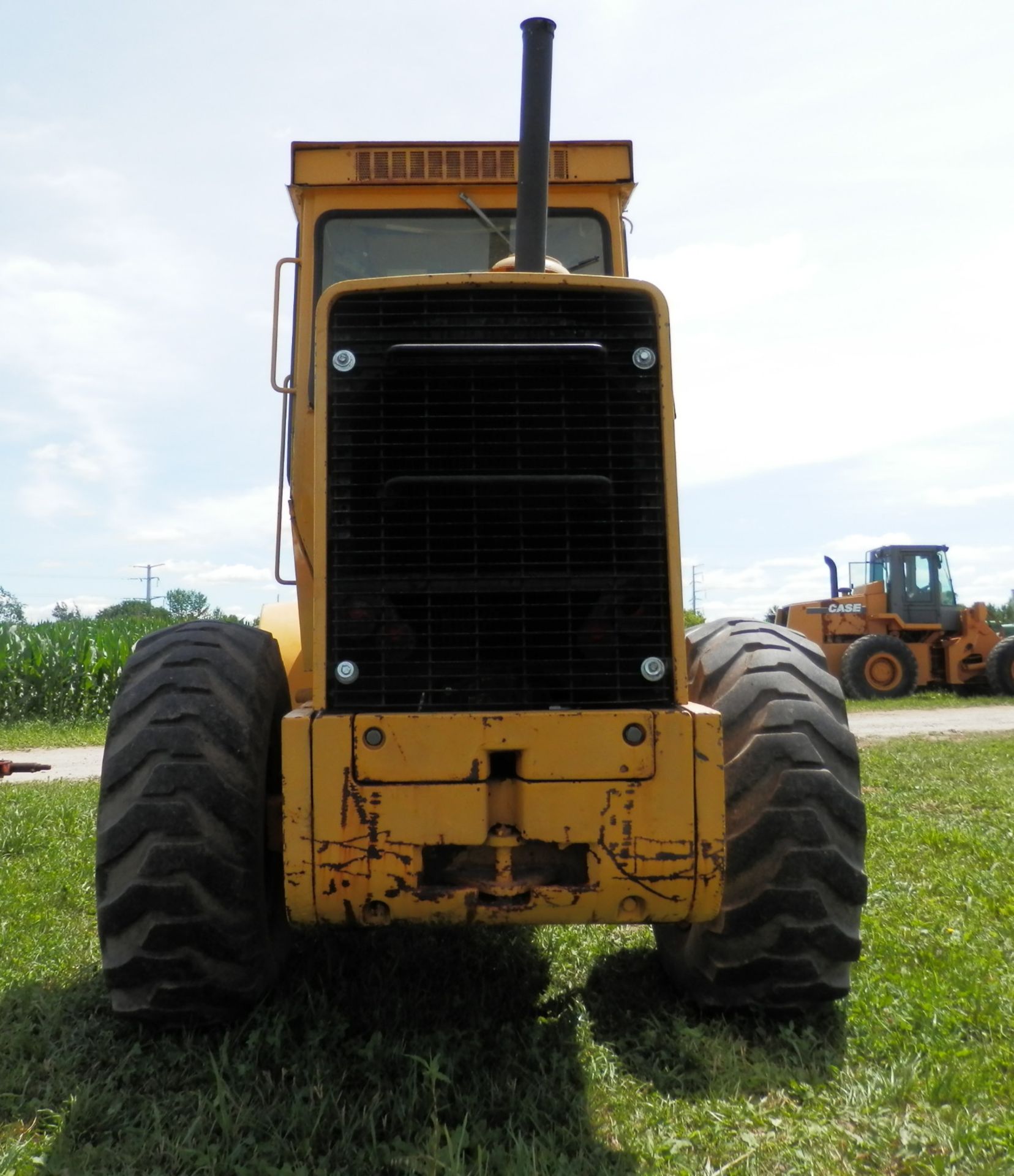 JOHN DEERE 544C WHEEL LOADER - Image 2 of 8