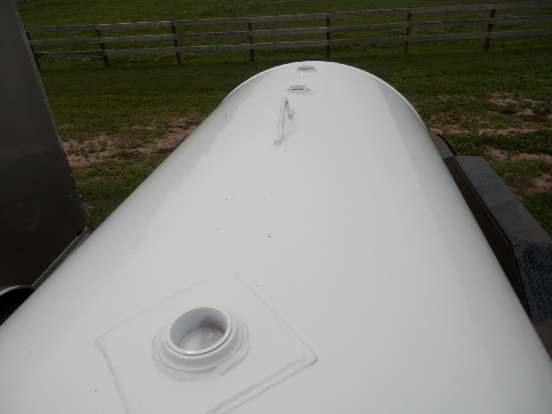 KAY TANK 500 GAL FUEL TANK-BRAND NEW! - Image 3 of 4