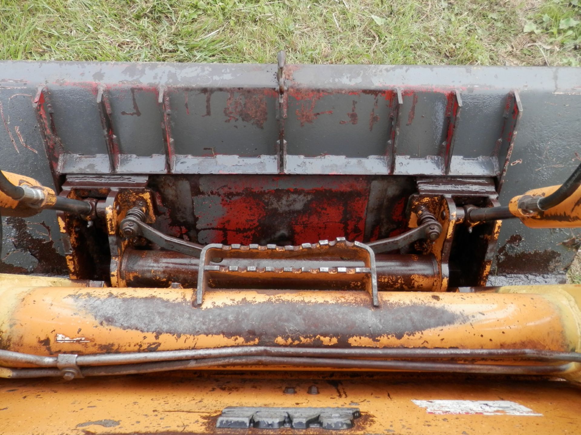 CASE 1845C SKID STEER - Image 6 of 7