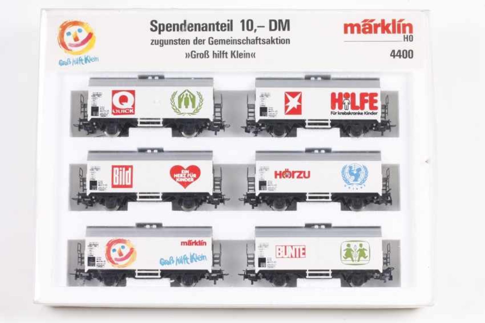 Märklin 4400<