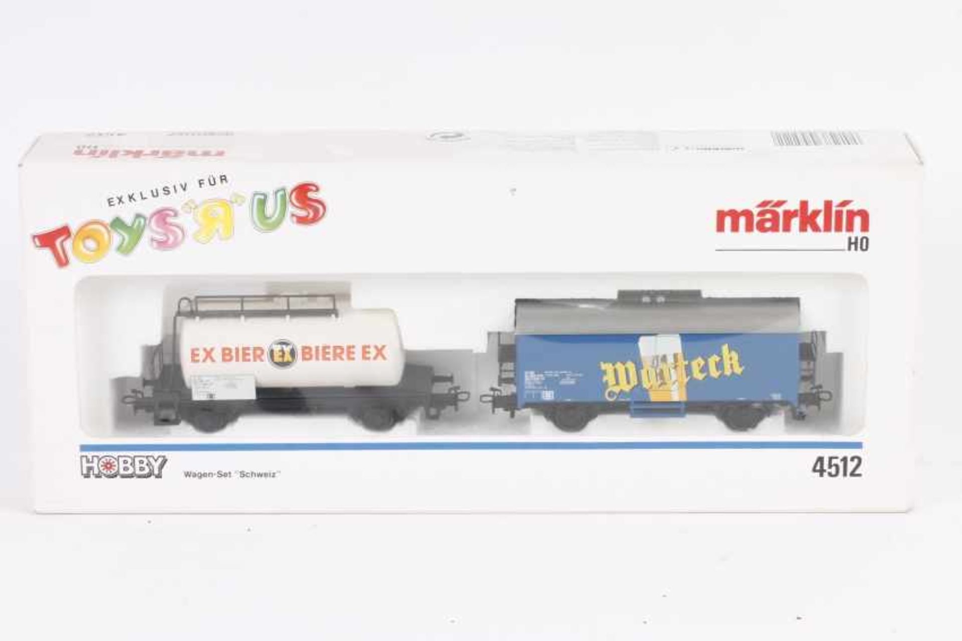 Märklin 4512<