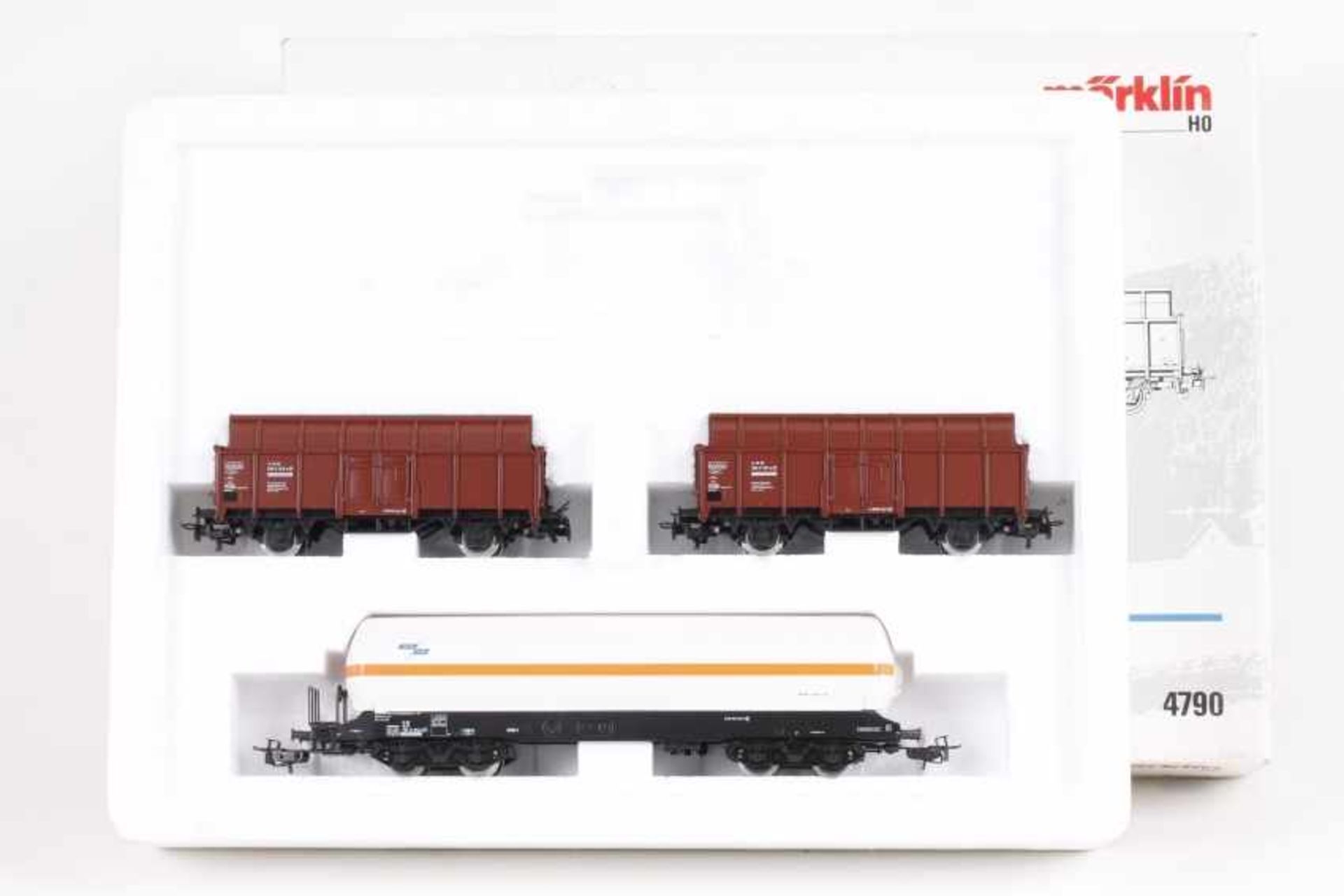 Märklin 4790<