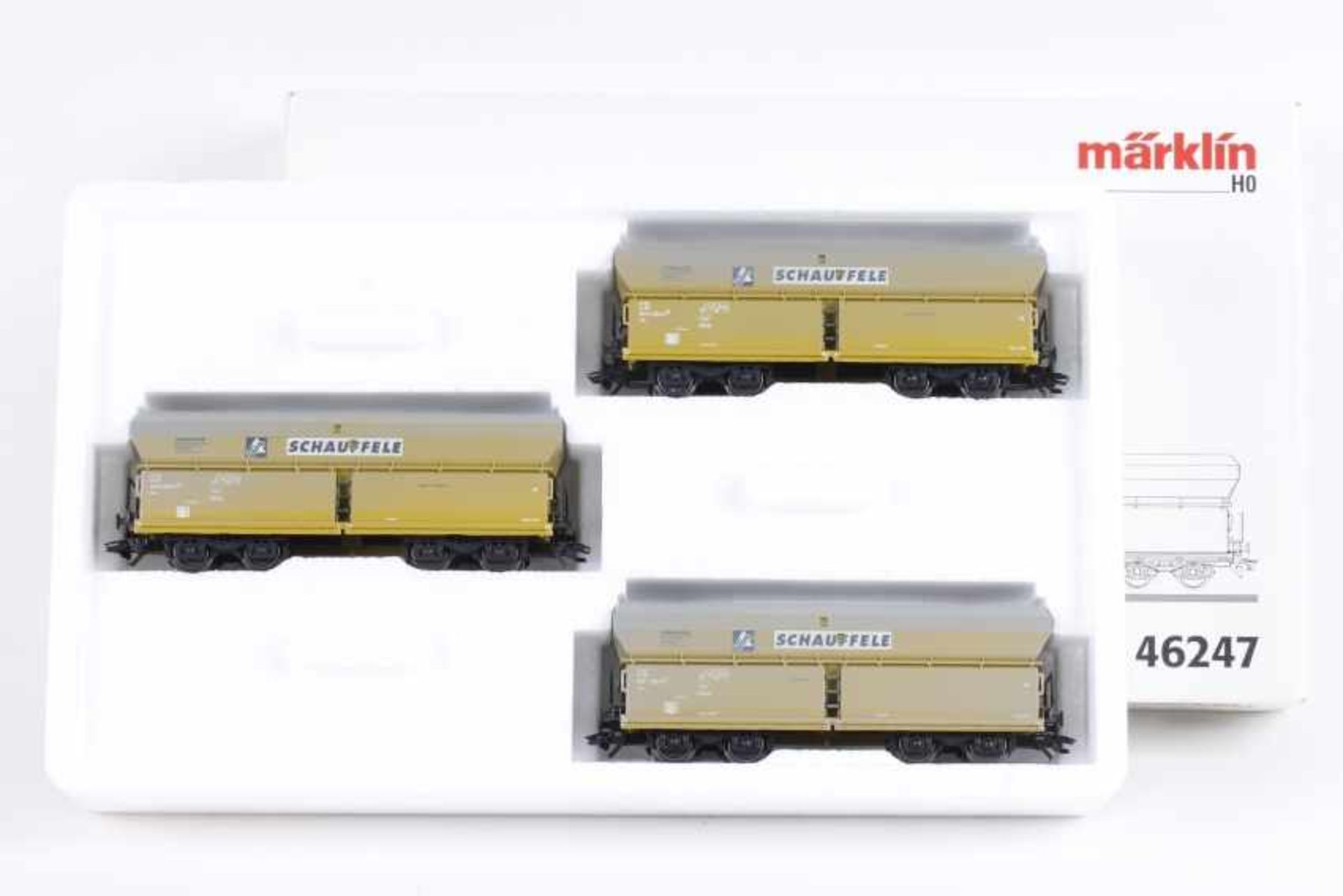 Märklin 46247<