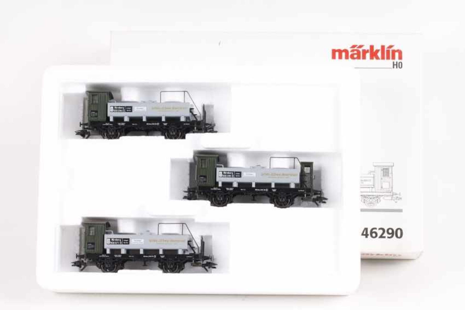 Märklin 46290<