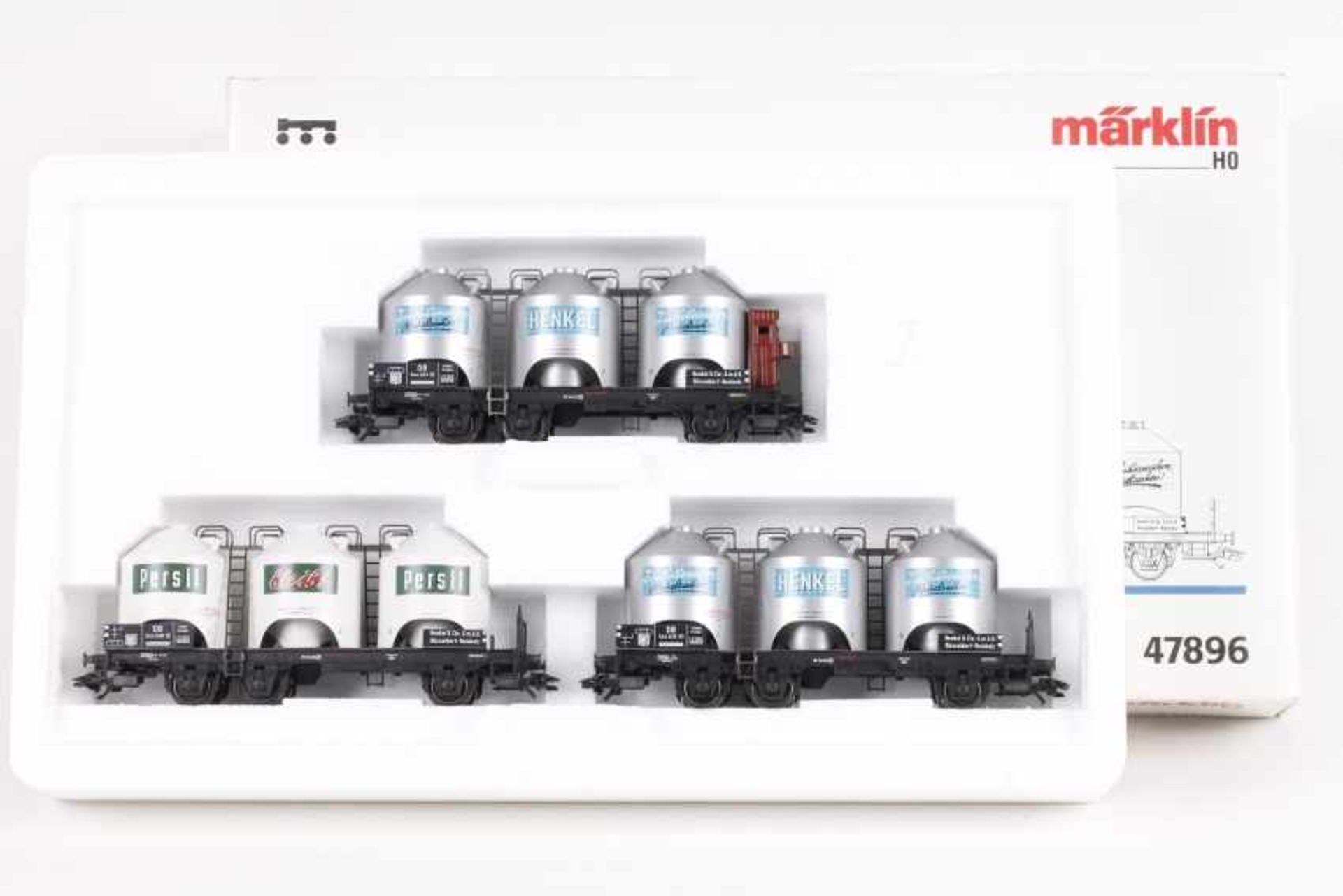 Märklin 47896<