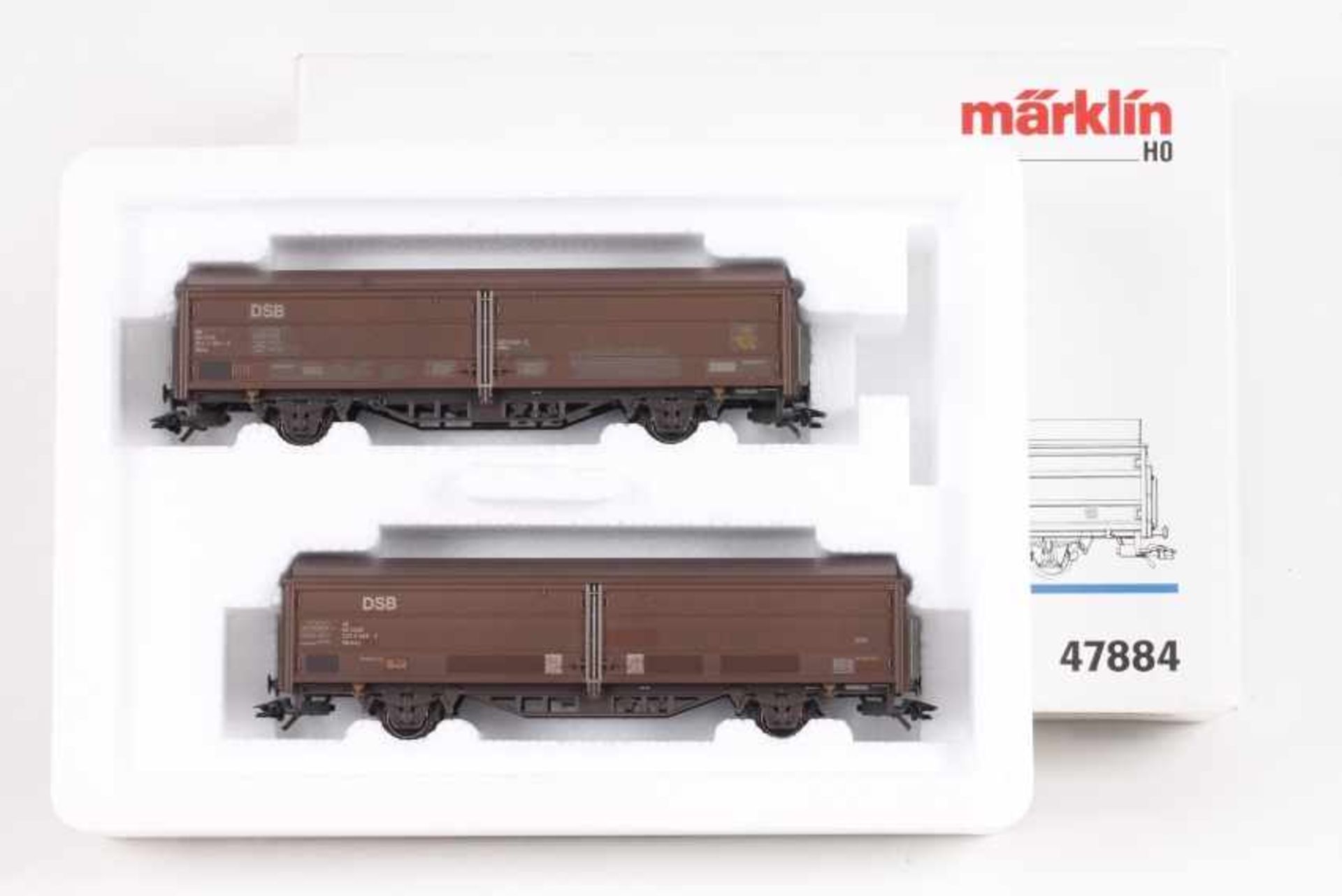 Märklin 47884<