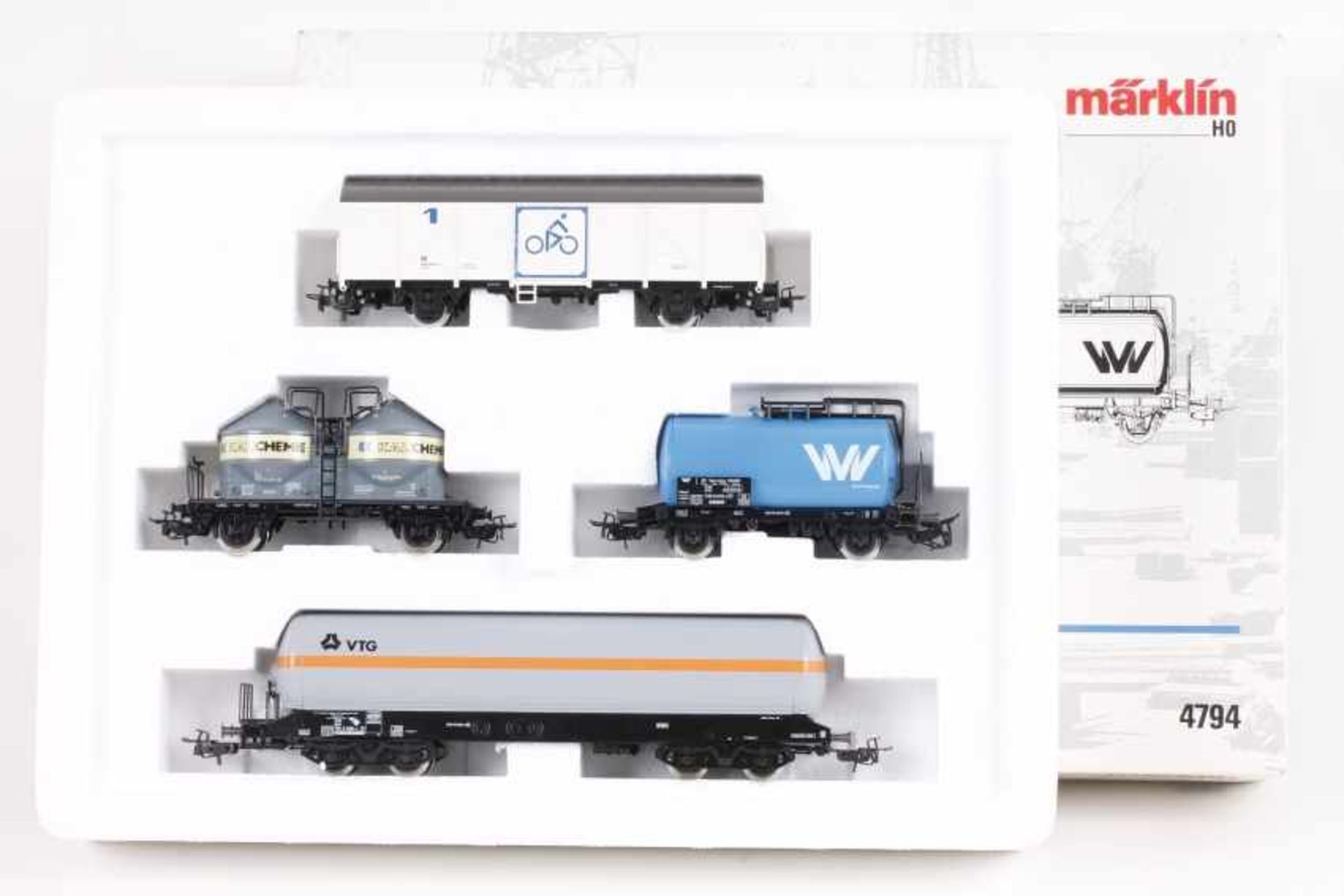 Märklin 4794<