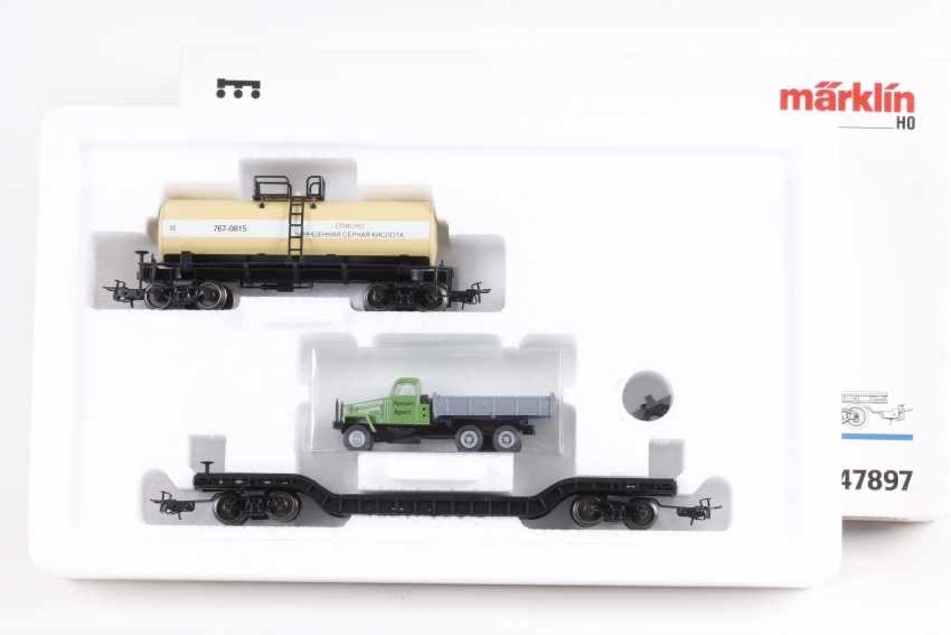 Märklin 47897<