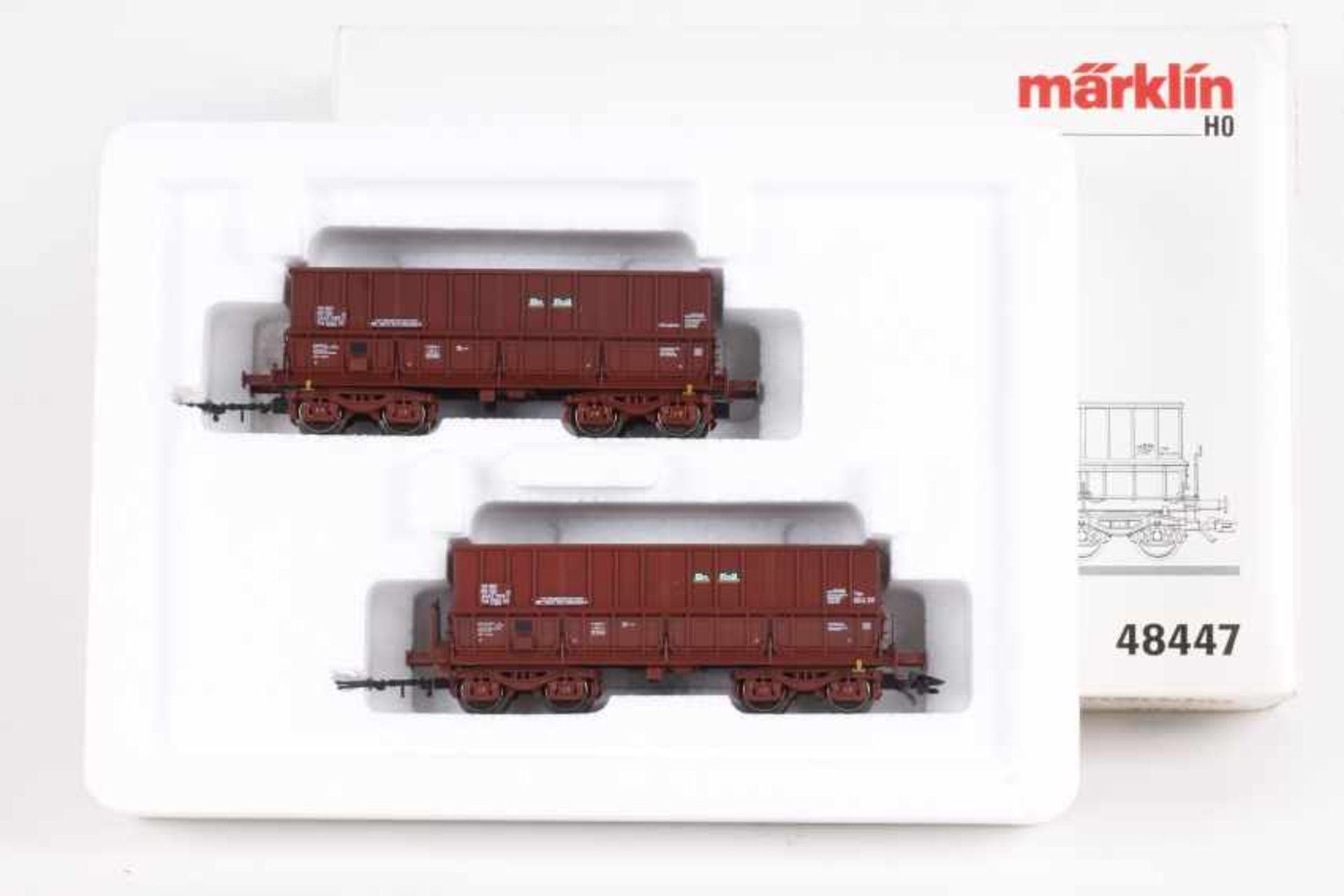 Märklin 48447<