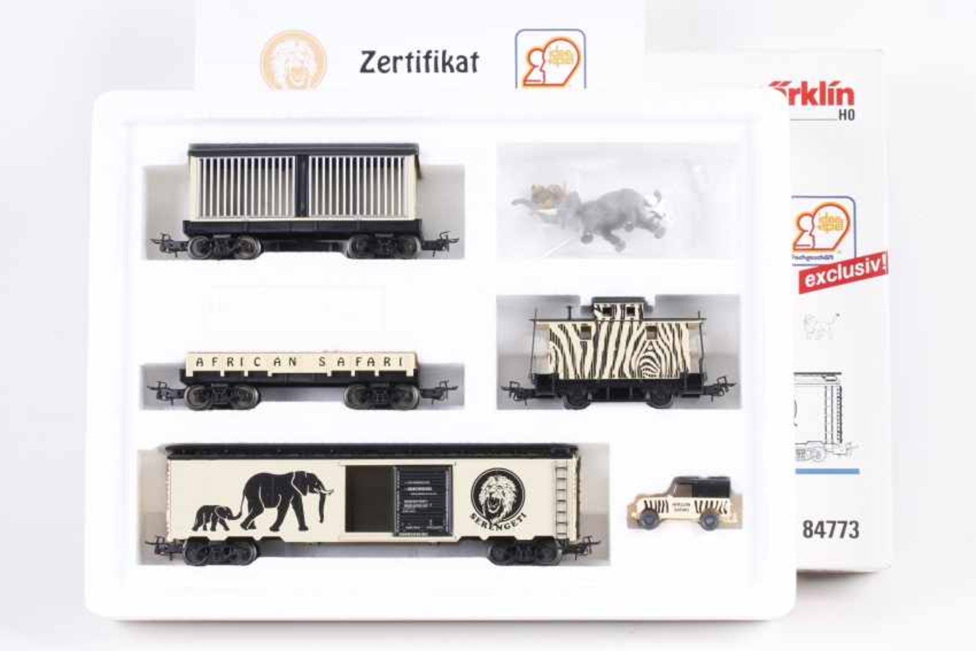 Märklin 84773<