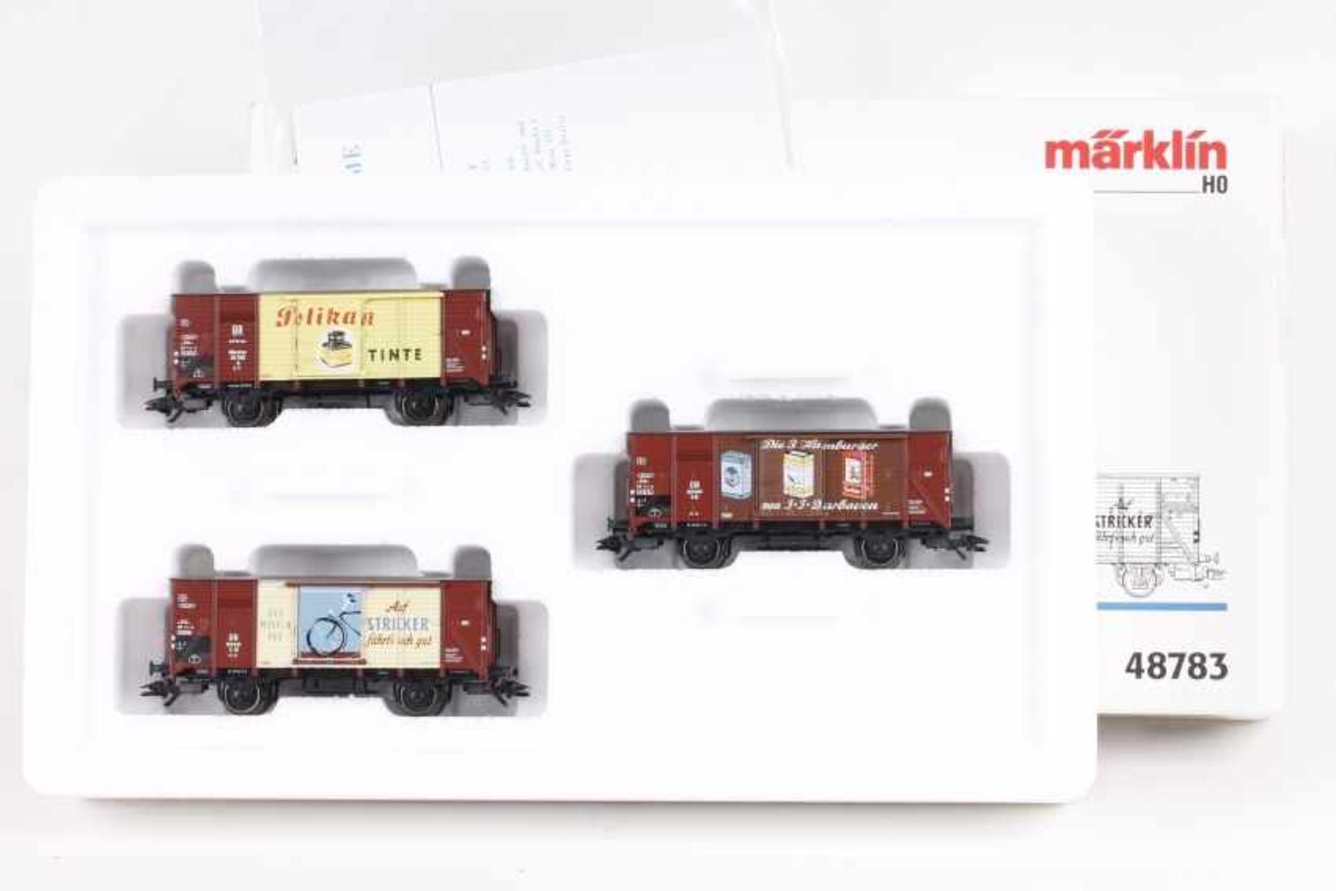 Märklin 48783<