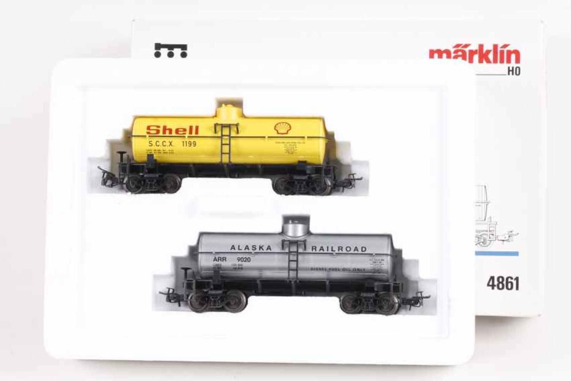 Märklin 4861<