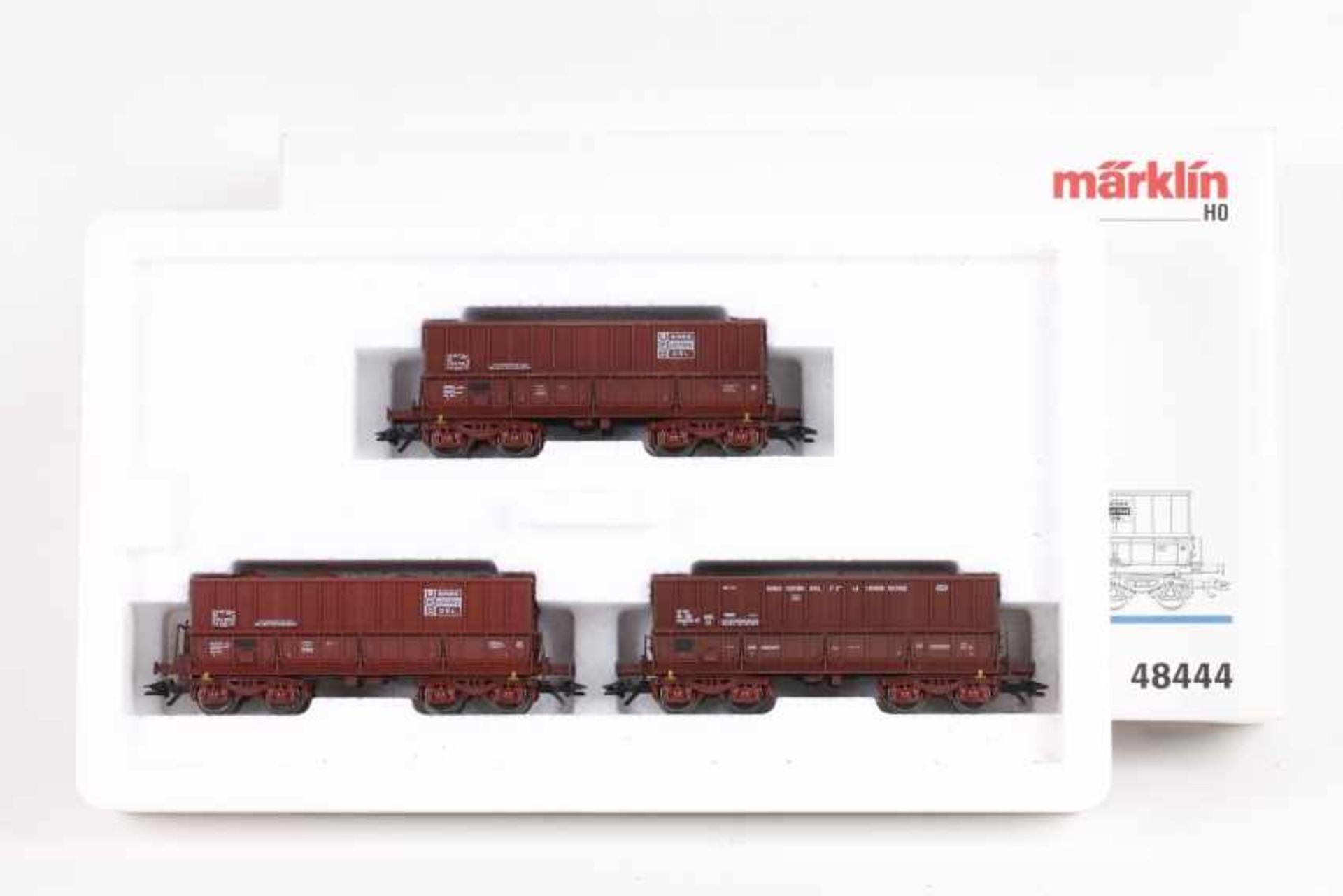 Märklin 48444<