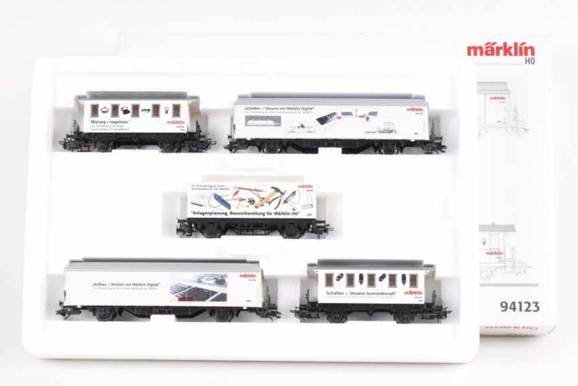 Märklin 94123<