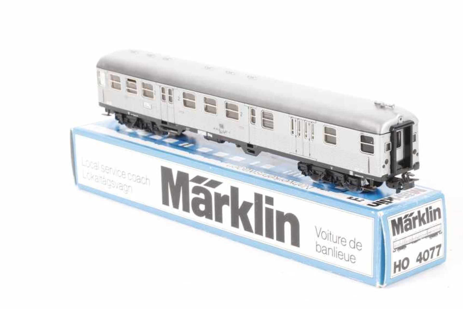 Märklin 4077<