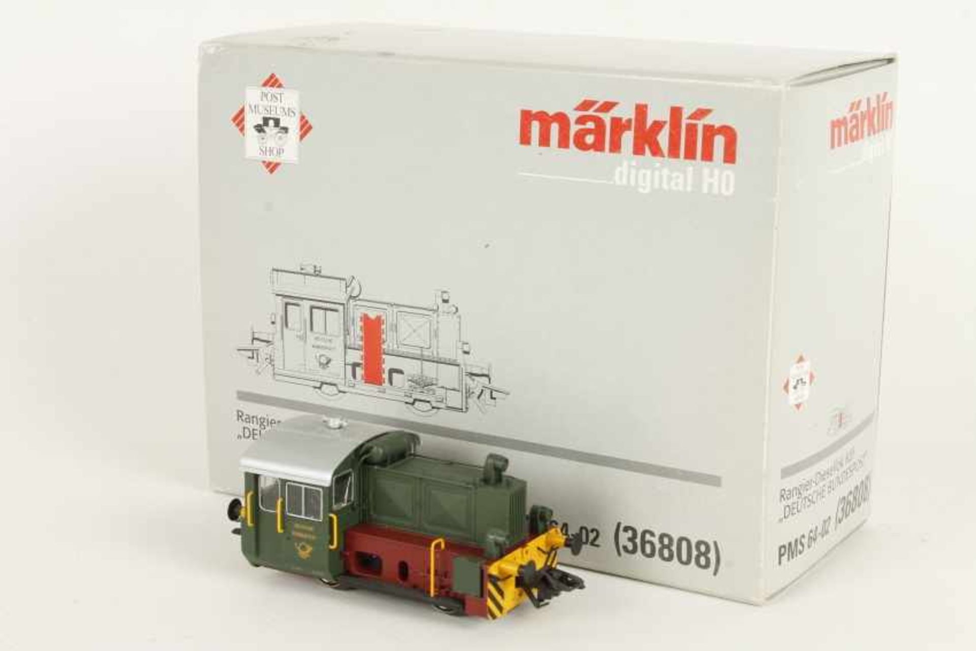 Märklin 36808