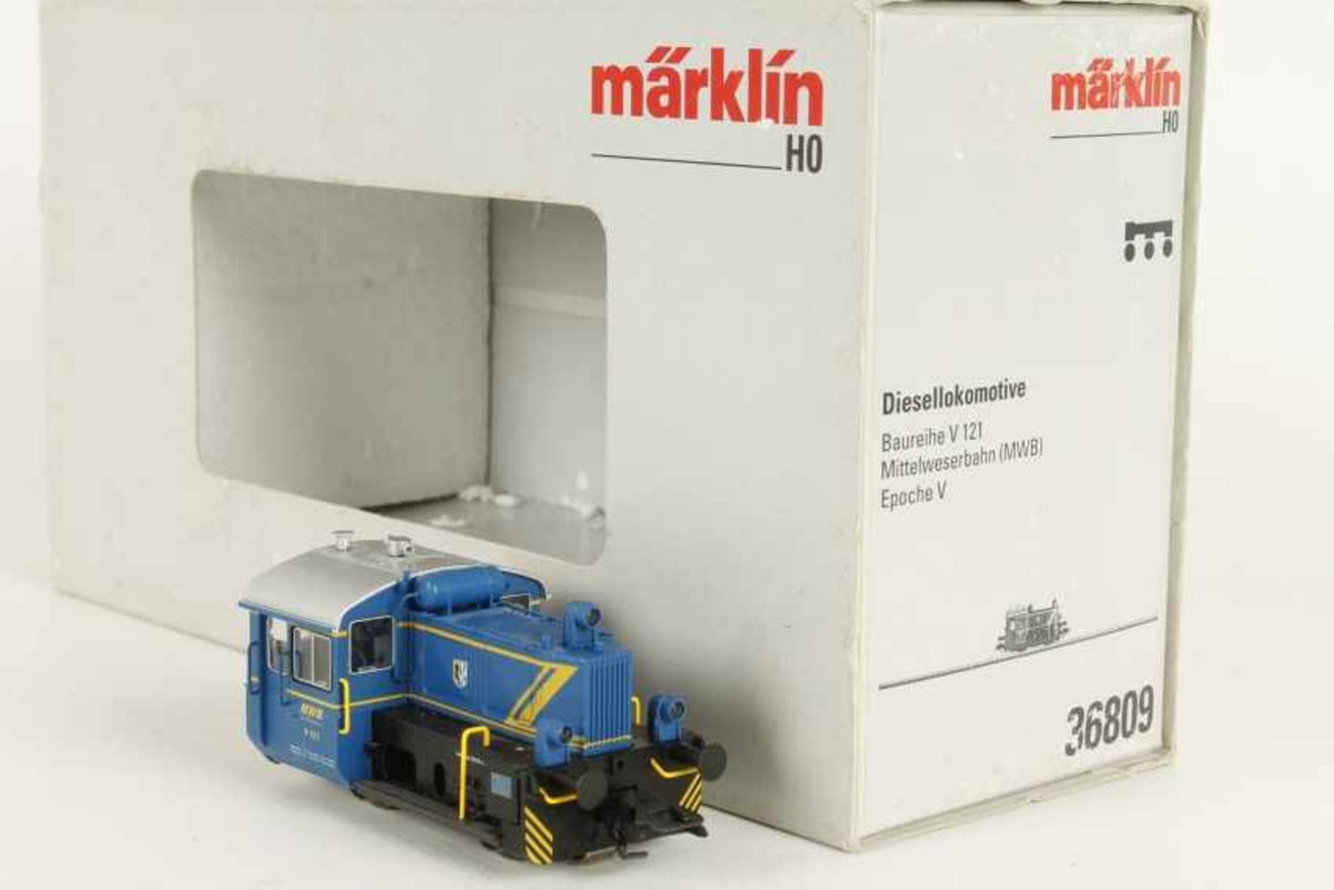 Märklin 36809