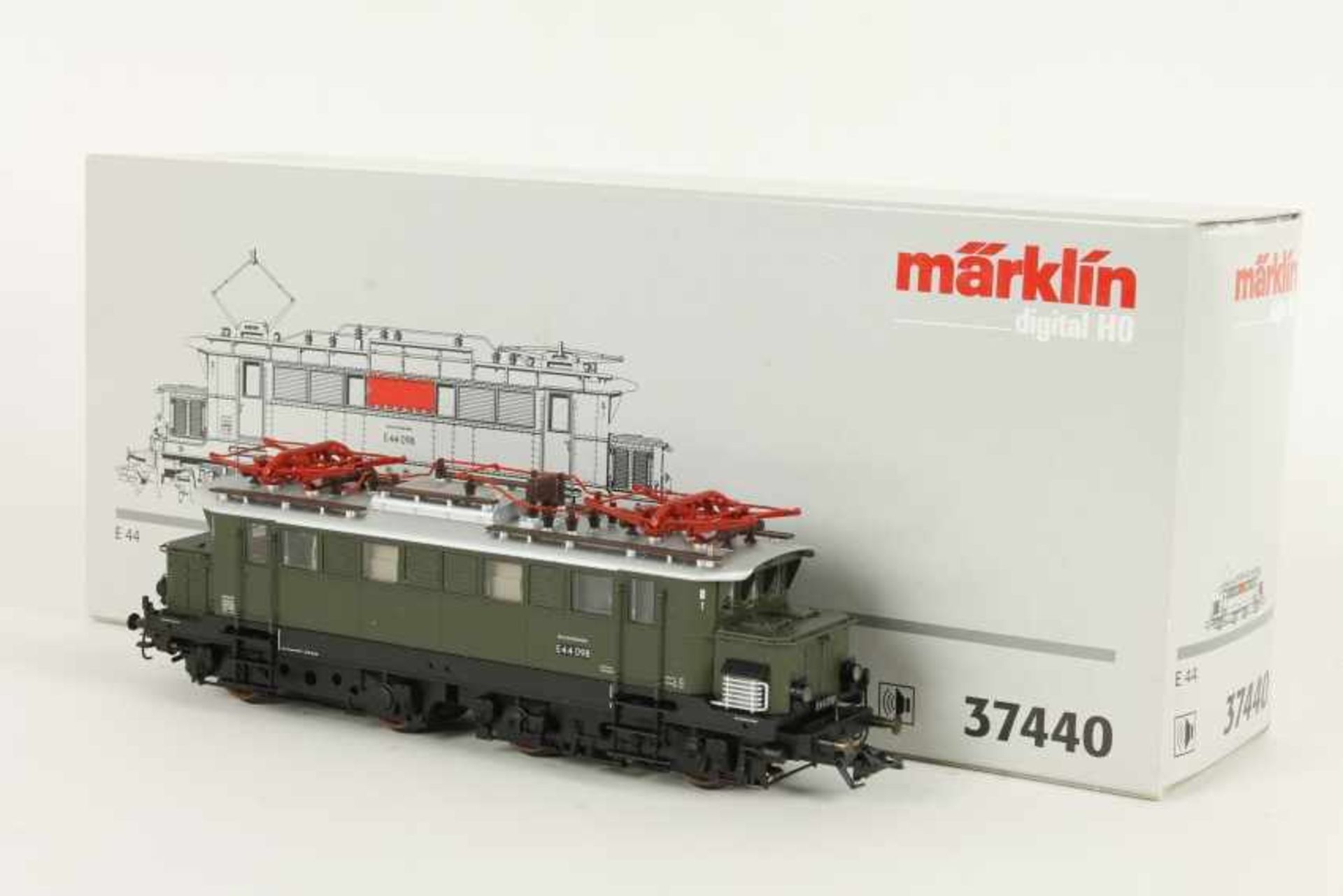 Märklin 37440