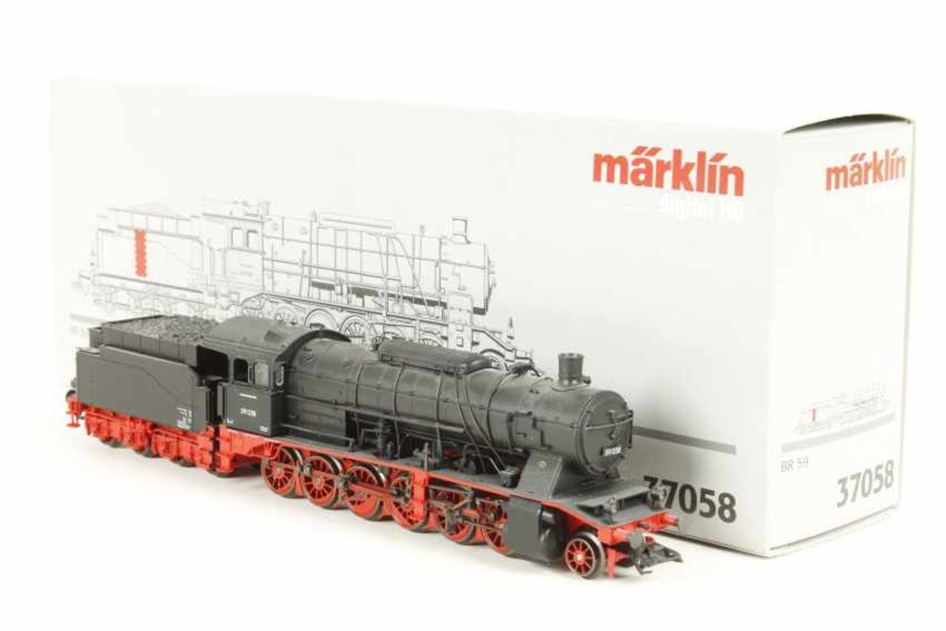 Märklin 37058