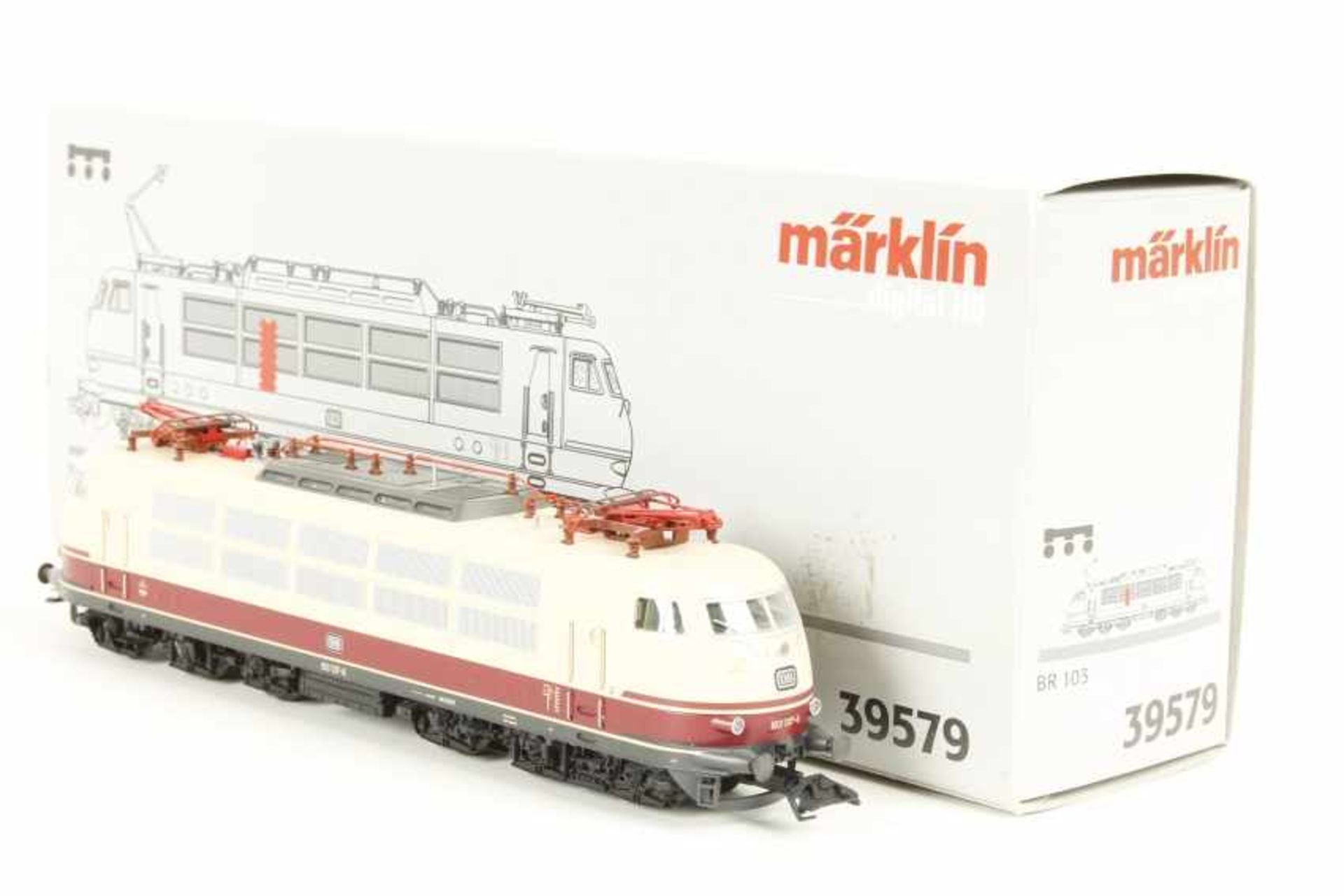 Märklin 39579