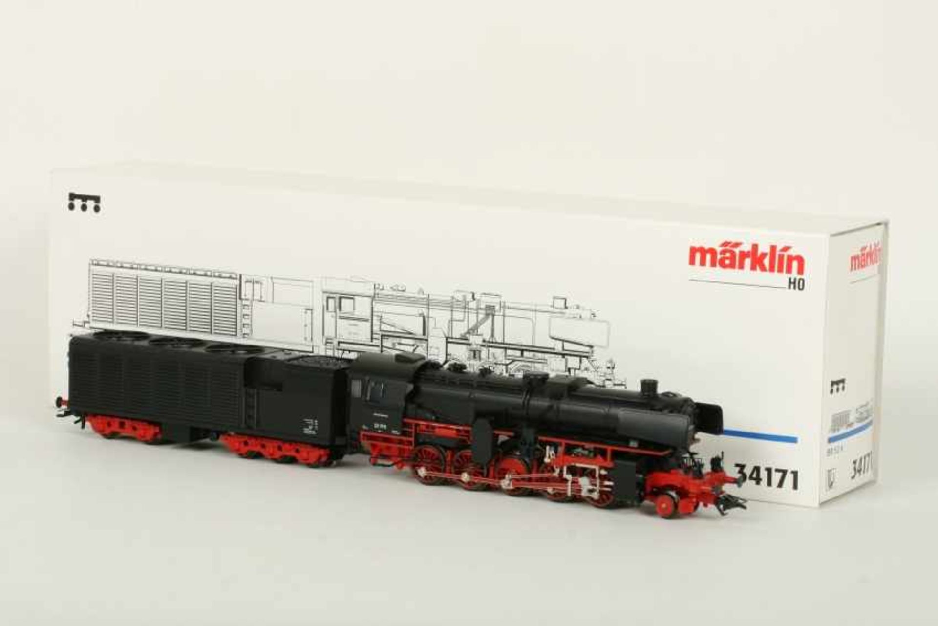 Märklin 34171