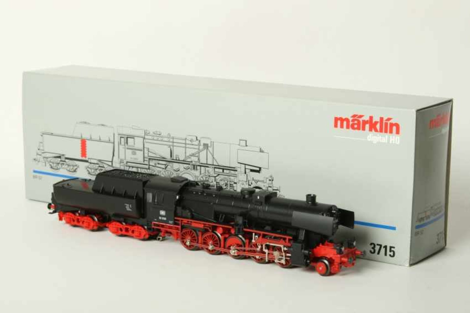 Märklin 3715